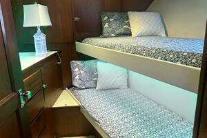 1975 Hatteras 58 Yacht Fisherman thumbnail 15