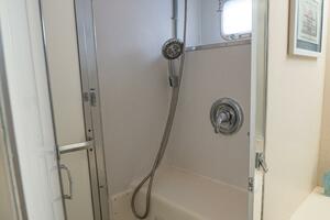 MasterPlan 58ft Hatteras Yacht For Sale