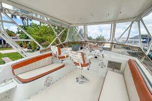 1975 Hatteras 58 Yacht Fisherman thumbnail 29