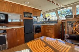 Nevadatude 39ft Mainship Yacht For Sale