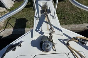 Nevadatude 39ft Mainship Yacht For Sale