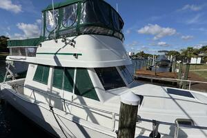 Nevadatude 39ft Mainship Yacht For Sale
