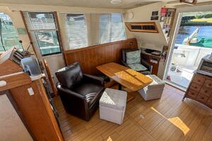 Nevadatude 39ft Mainship Yacht For Sale