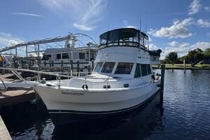 Nevadatude 39ft Mainship Yacht For Sale