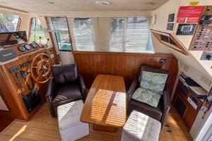 Nevadatude 39ft Mainship Yacht For Sale