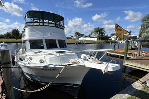 Nevadatude 39ft Mainship Yacht For Sale