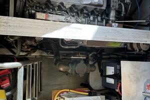 Nevadatude 39ft Mainship Yacht For Sale