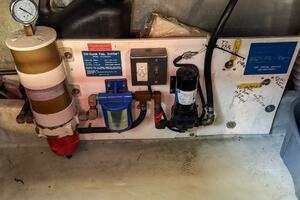 Nevadatude 39ft Mainship Yacht For Sale