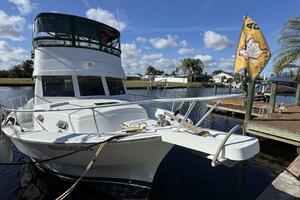 Nevadatude 39ft Mainship Yacht For Sale