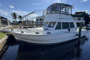 Nevadatude 39ft Mainship Yacht For Sale