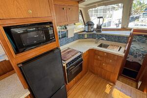 Nevadatude 39ft Mainship Yacht For Sale