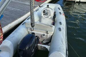 Nevadatude 39ft Mainship Yacht For Sale