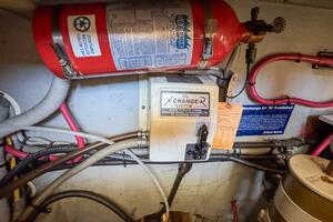 Nevadatude 39ft Mainship Yacht For Sale