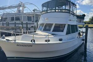 Nevadatude 39ft Mainship Yacht For Sale