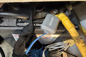 Nevadatude 39ft Mainship Yacht For Sale