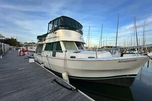 Nevadatude 39ft Mainship Yacht For Sale