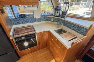Nevadatude 39ft Mainship Yacht For Sale