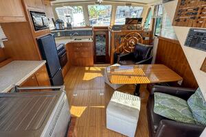 Nevadatude 39ft Mainship Yacht For Sale