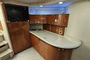 46ft Sea Ray Yacht For Sale