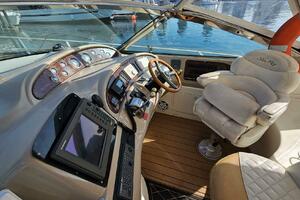 46ft Sea Ray Yacht For Sale