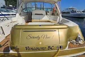 46ft Sea Ray Yacht For Sale