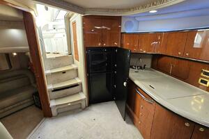 46ft Sea Ray Yacht For Sale