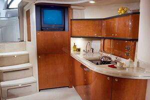 46ft Sea Ray Yacht For Sale
