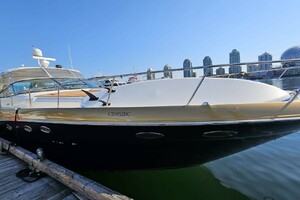 46ft Sea Ray Yacht For Sale