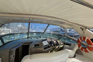 46ft Sea Ray Yacht For Sale