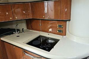 46ft Sea Ray Yacht For Sale