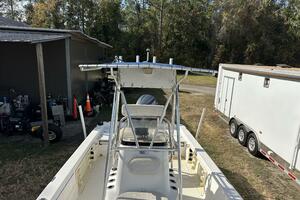 24ft NauticStar Yacht For Sale