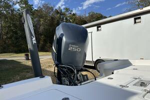 24ft NauticStar Yacht For Sale