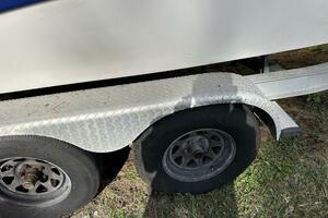 24ft NauticStar Yacht For Sale