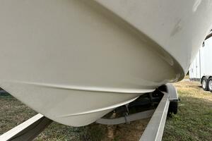 24ft NauticStar Yacht For Sale