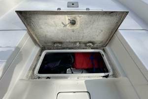24ft NauticStar Yacht For Sale