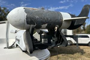 24ft NauticStar Yacht For Sale