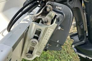 24ft NauticStar Yacht For Sale