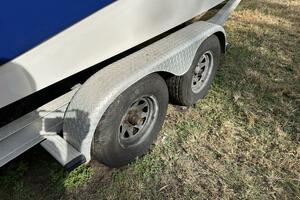 24ft NauticStar Yacht For Sale