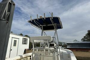 24ft NauticStar Yacht For Sale