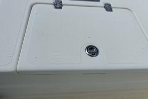 24ft NauticStar Yacht For Sale