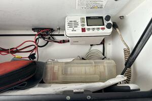 24ft NauticStar Yacht For Sale