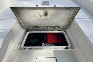 24ft NauticStar Yacht For Sale