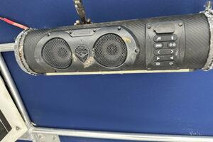 24ft NauticStar Yacht For Sale