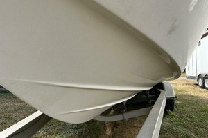 24ft NauticStar Yacht For Sale
