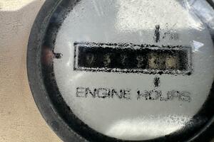 24ft NauticStar Yacht For Sale