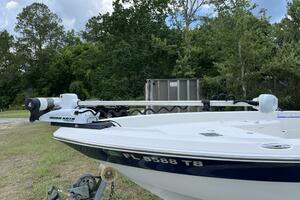 24ft NauticStar Yacht For Sale