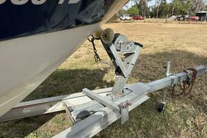 24ft NauticStar Yacht For Sale