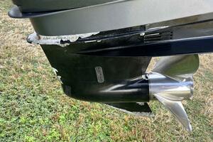 24ft NauticStar Yacht For Sale