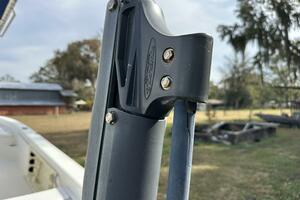 24ft NauticStar Yacht For Sale