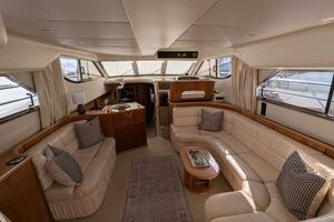 Different Drummer 50ft Viking Princess Yacht For Sale